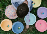 Celebrate Easter with Movement, Color, and a Greener Future