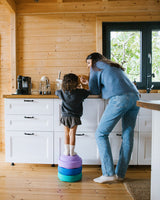 Easy Steps to Live More Sustainably as a Family