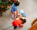 Homeschooling - Leah Walsh (Delmar, NY)