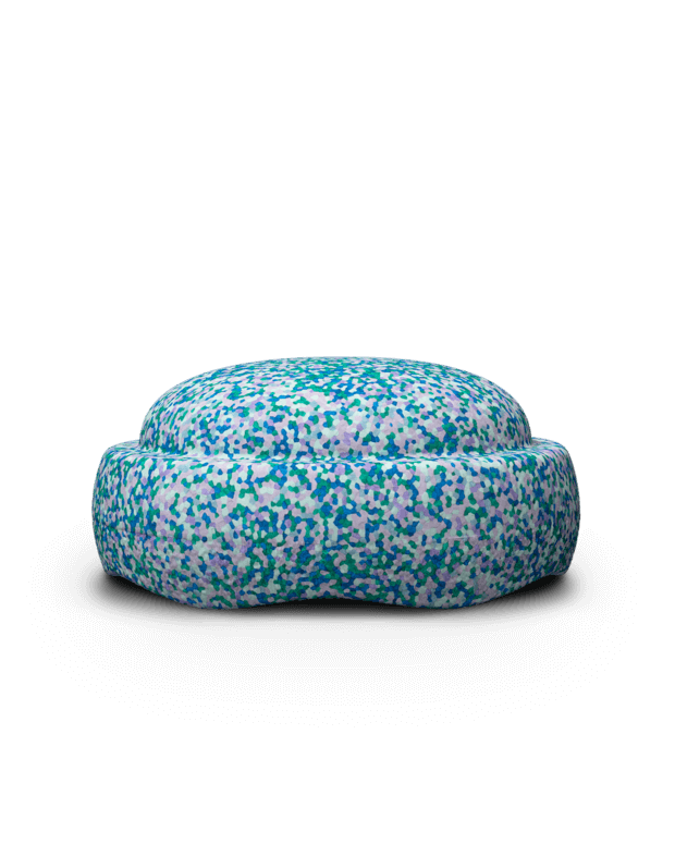 Stapelstein® Original super cool rendering