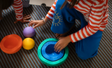 Why Sensory Play is Important