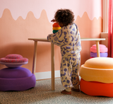 Why Flexible Movement Spaces Are Essential for Children's Development