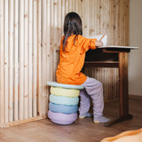 Dynamic Sitting Elements by Stapelstein®