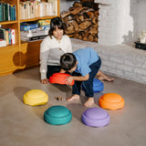 Play elements for children aged 3 and over