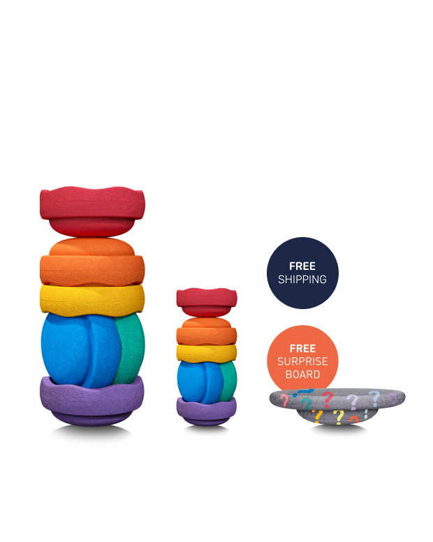 All In Mini & Me Set