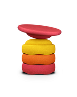 Warm Dynamic Seat