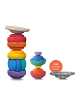 All In Rainbow Special