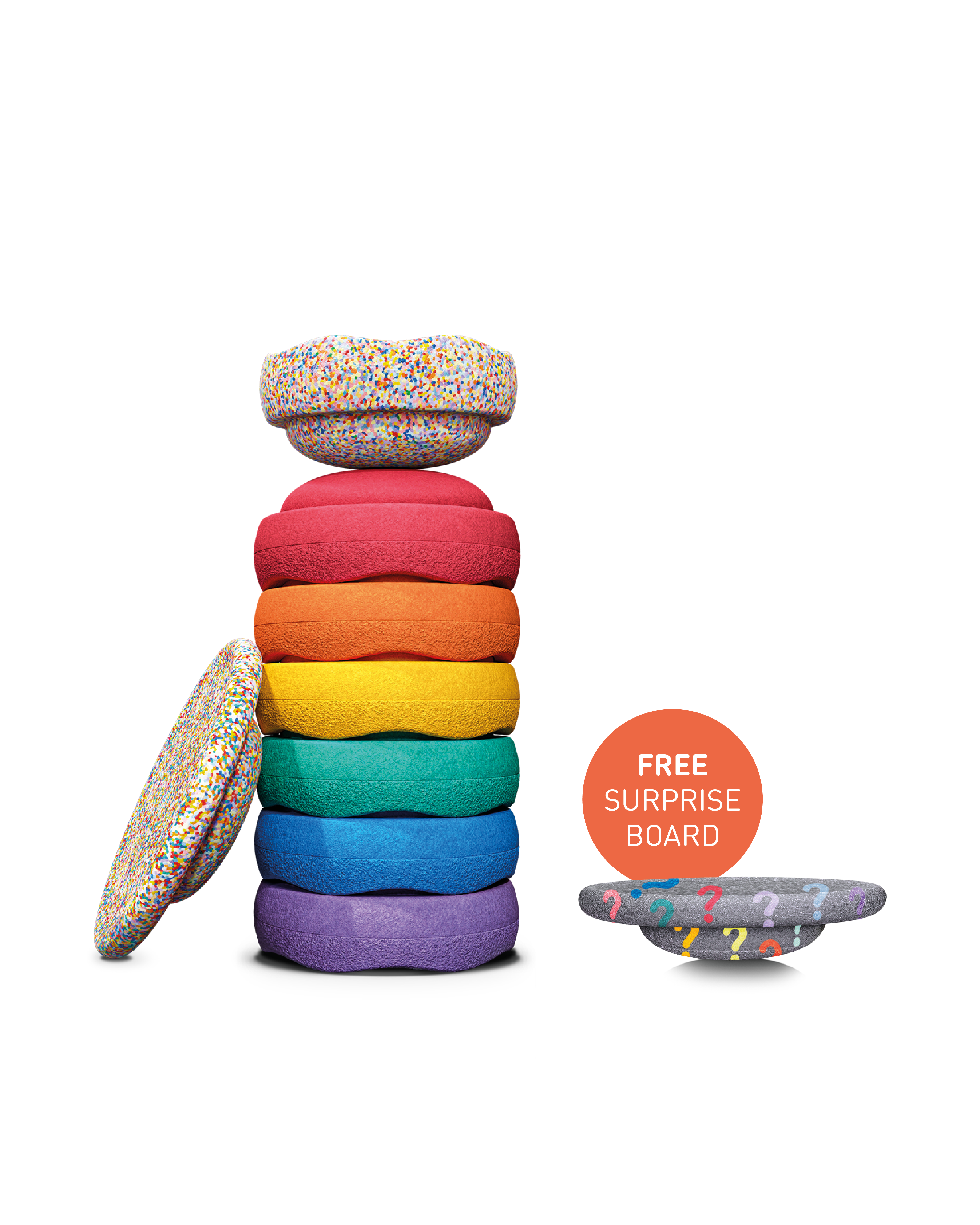 Complete set Special