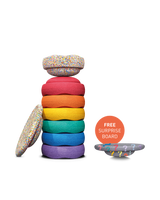 Complete set Special