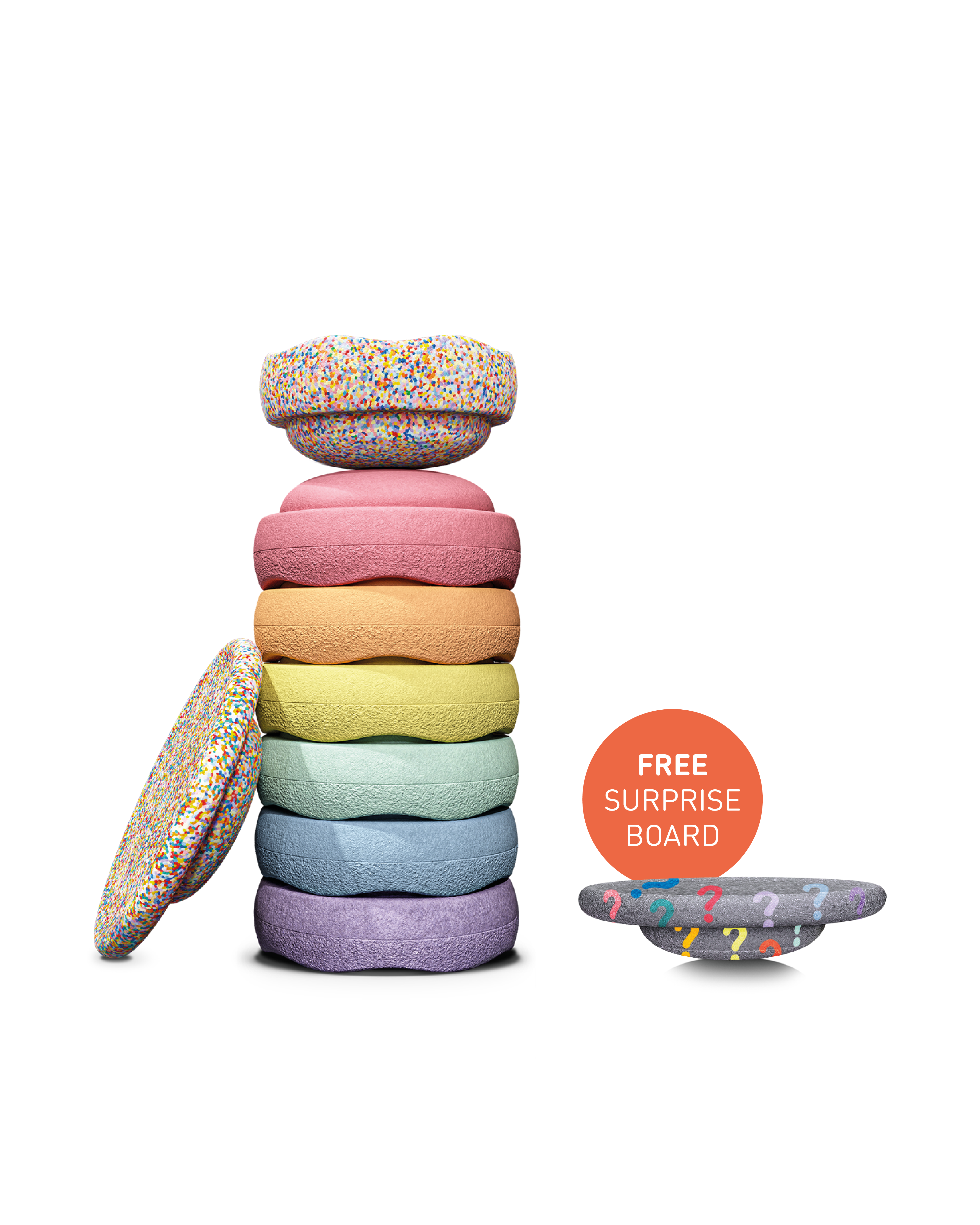 Complete set Special