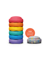 Original Rainbow Special