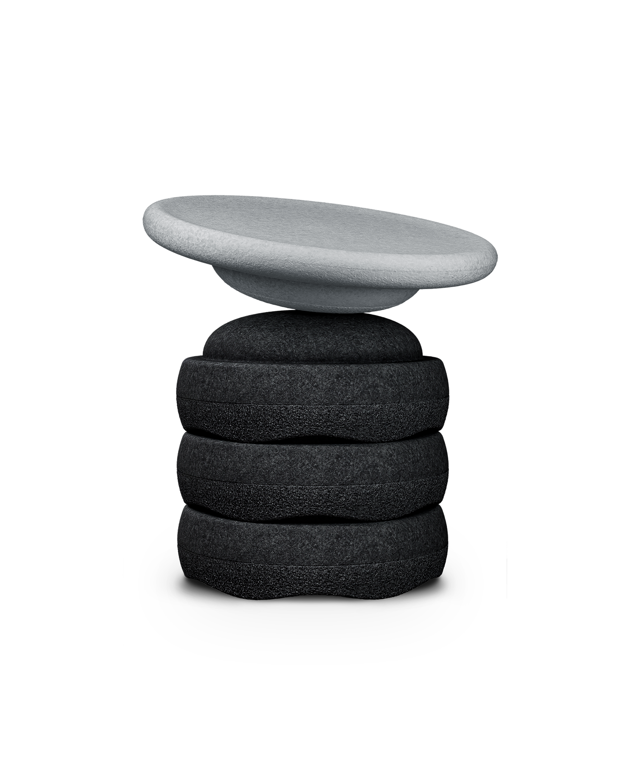 Monochrome Eclipse Set