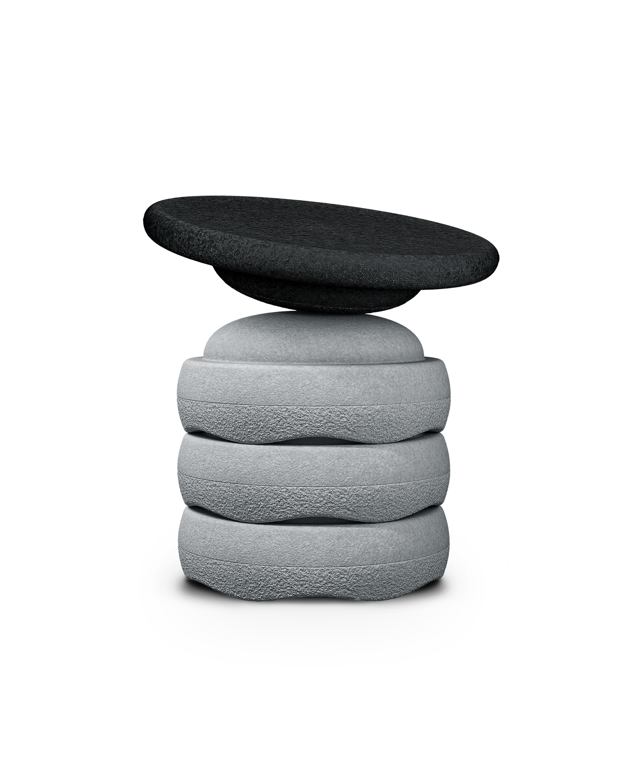 Monochrome Eclipse Set