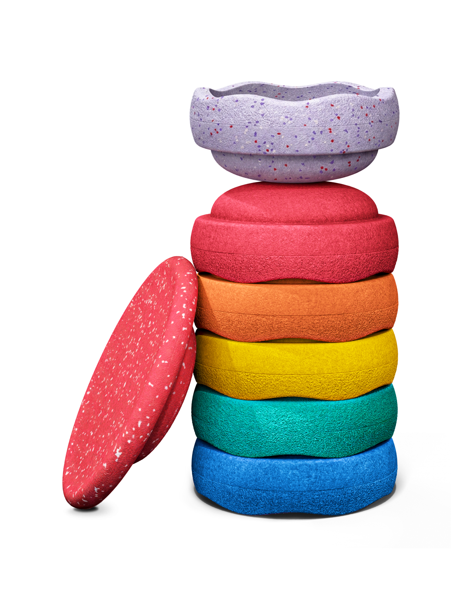 Wonder Edition Rainbow Set