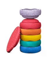 Wonder Edition Rainbow Set