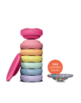 Pink Complete Set Special