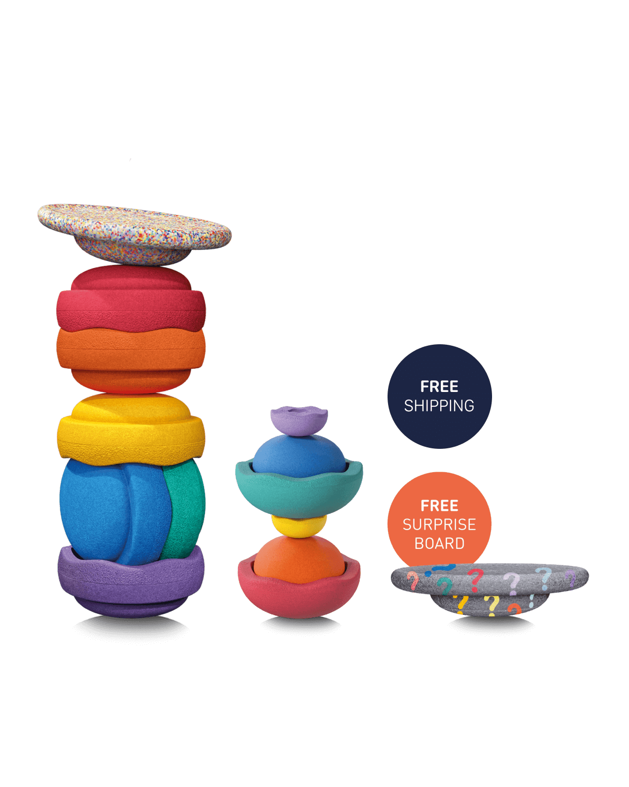 All In Rainbow Special