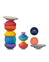 All In Rainbow Special