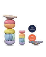 All in Mini Rainbow Special