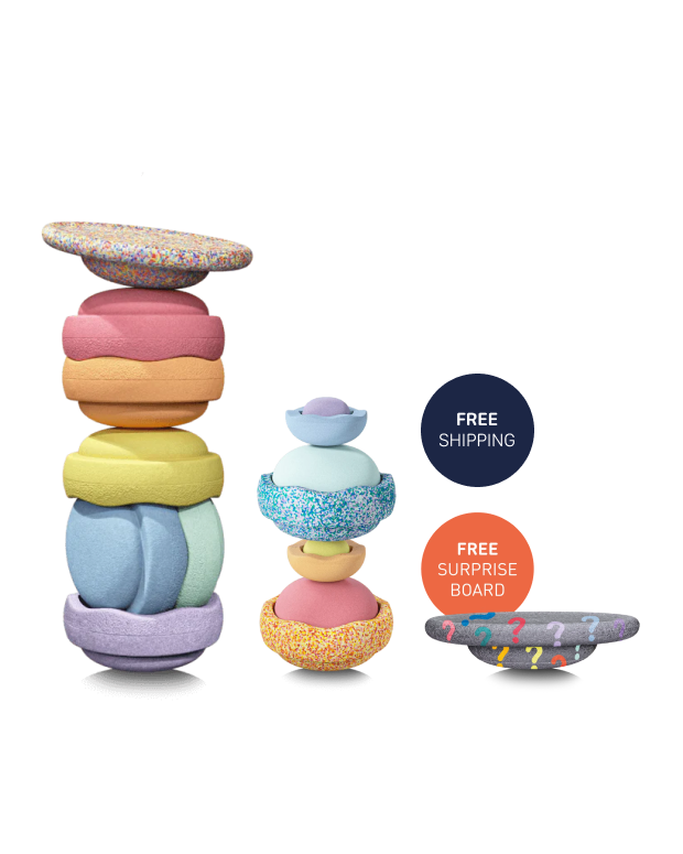 All in Inside Set Special