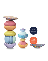 All in Inside Set Special