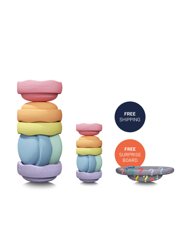 All In Mini & Me Set