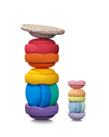 All in Mini Rainbow Special