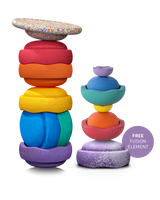 All In Rainbow