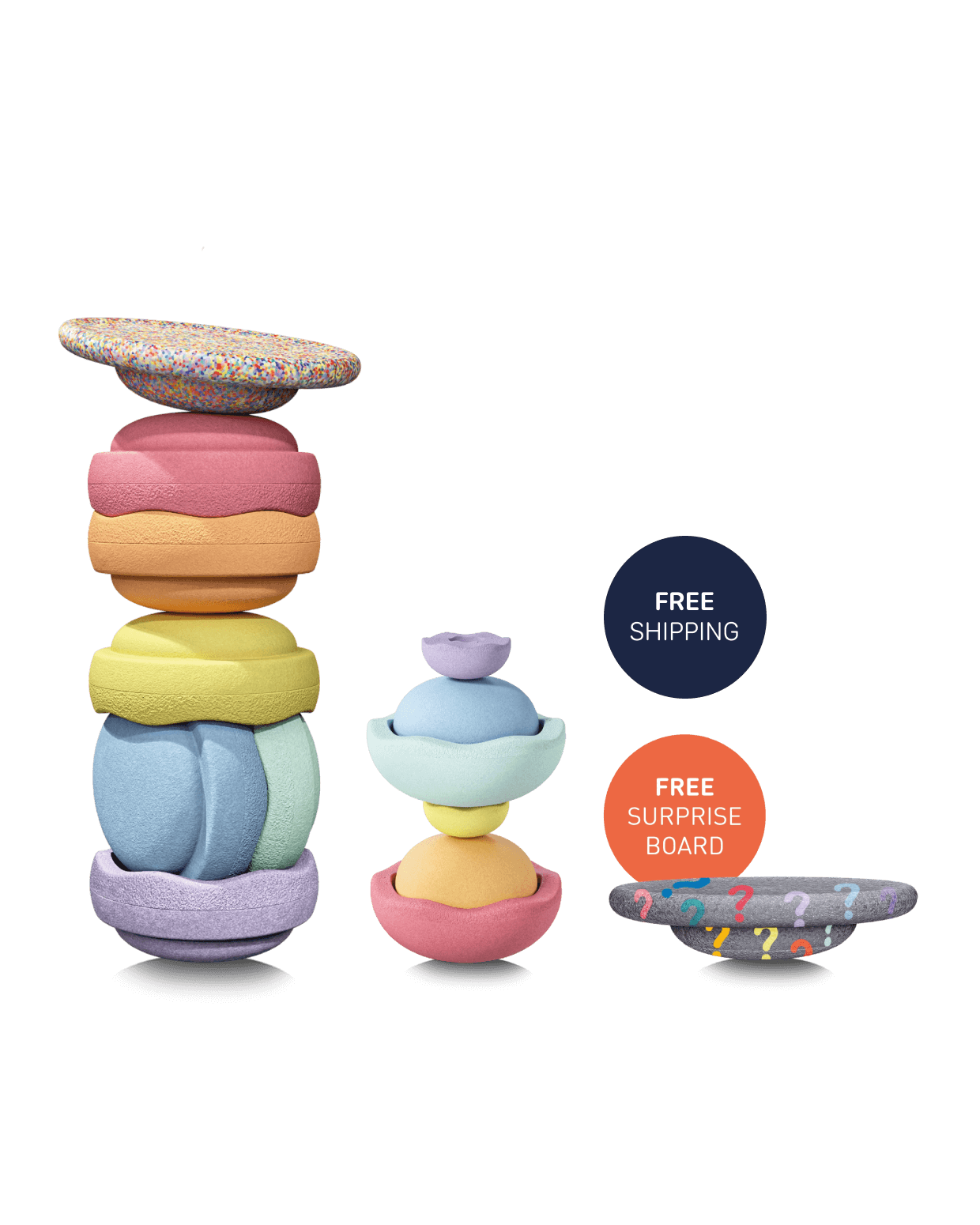 All In Rainbow Special