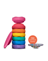 Pink Complete Set Special