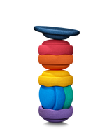 Choose-Your-Board Rainbow Set