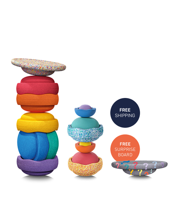 All in Inside Set Special