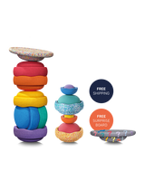 All in Inside Set Special