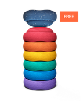 Original rainbow