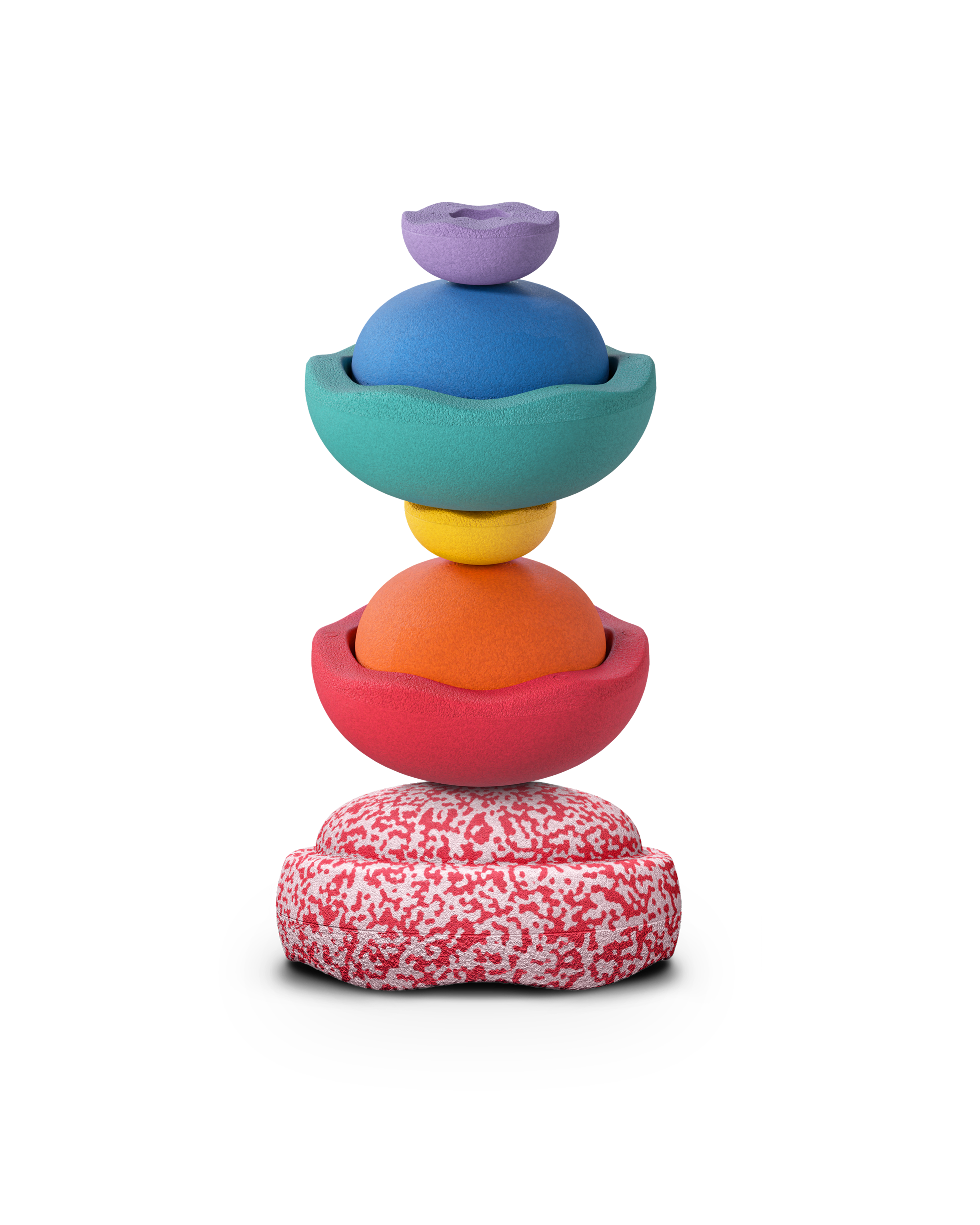 Red & Rose Inside Bundle