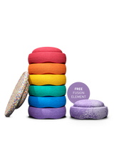 Rainbow Set