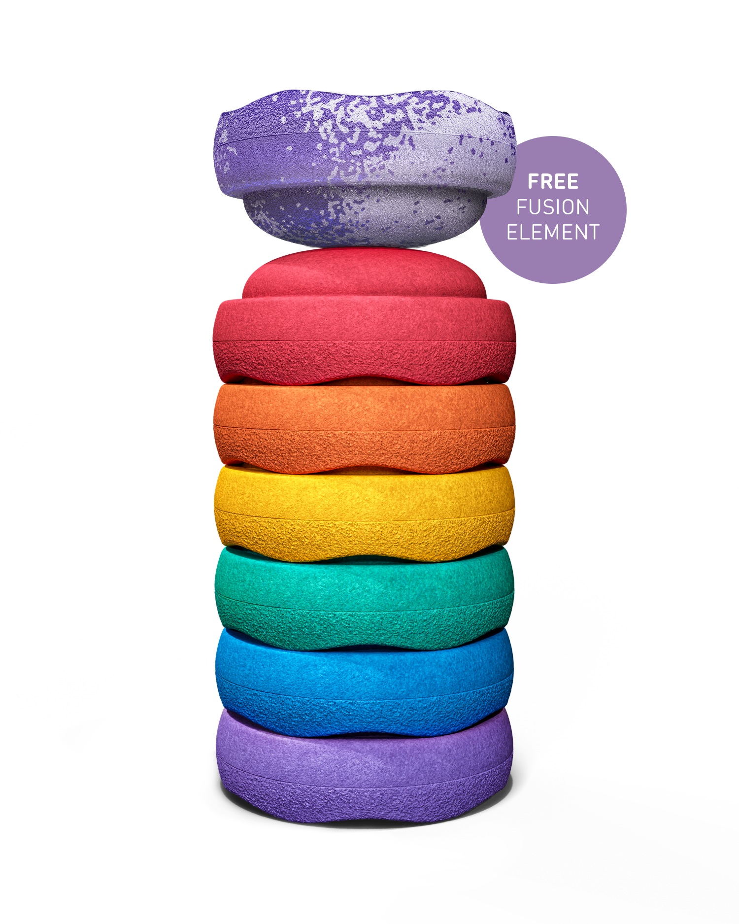Original rainbow