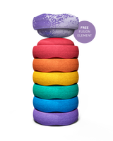 Original rainbow