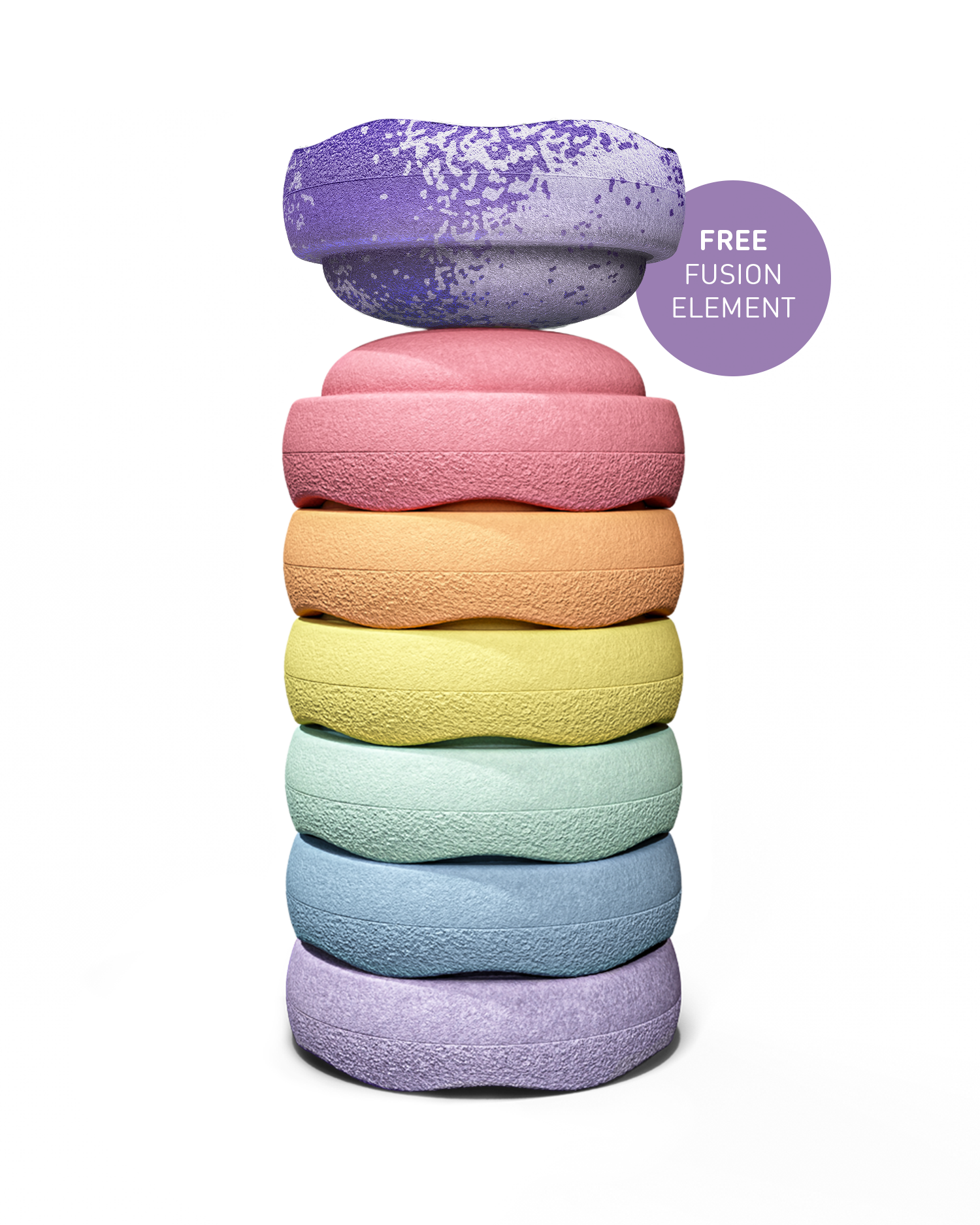 Original rainbow