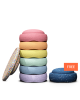 Rainbow Set