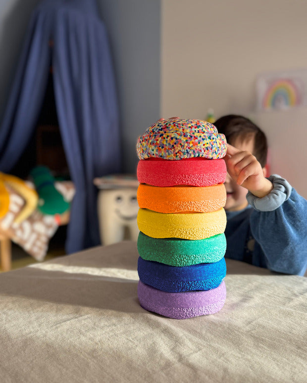 Original Mini Rainbow Special