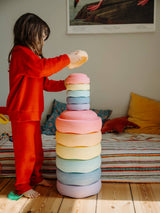 All in Mini Rainbow Special