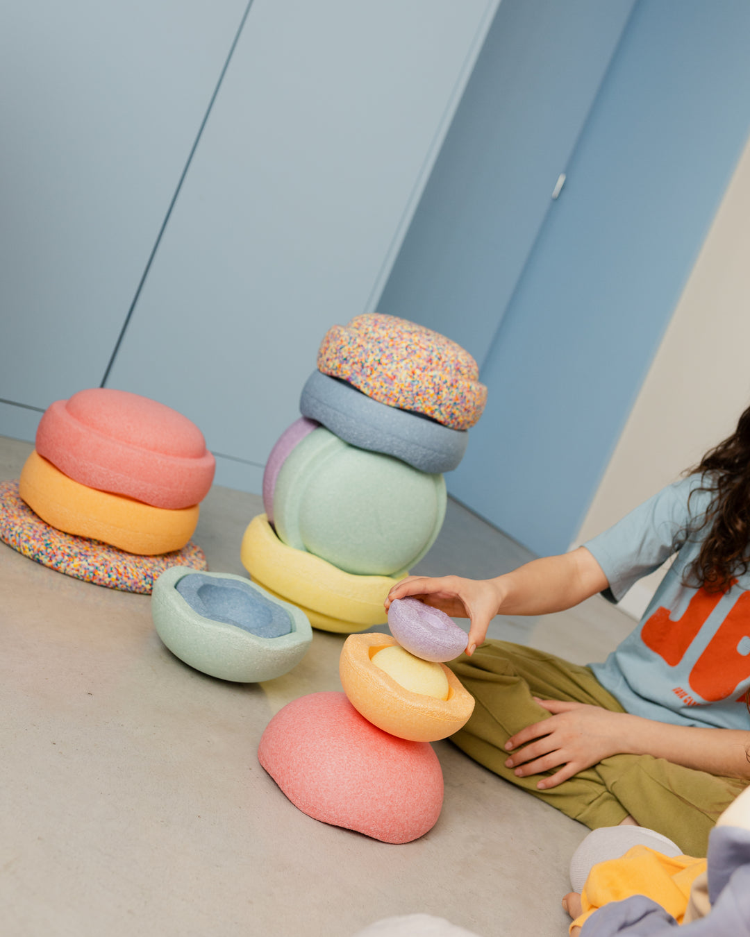 All In Rainbow Special