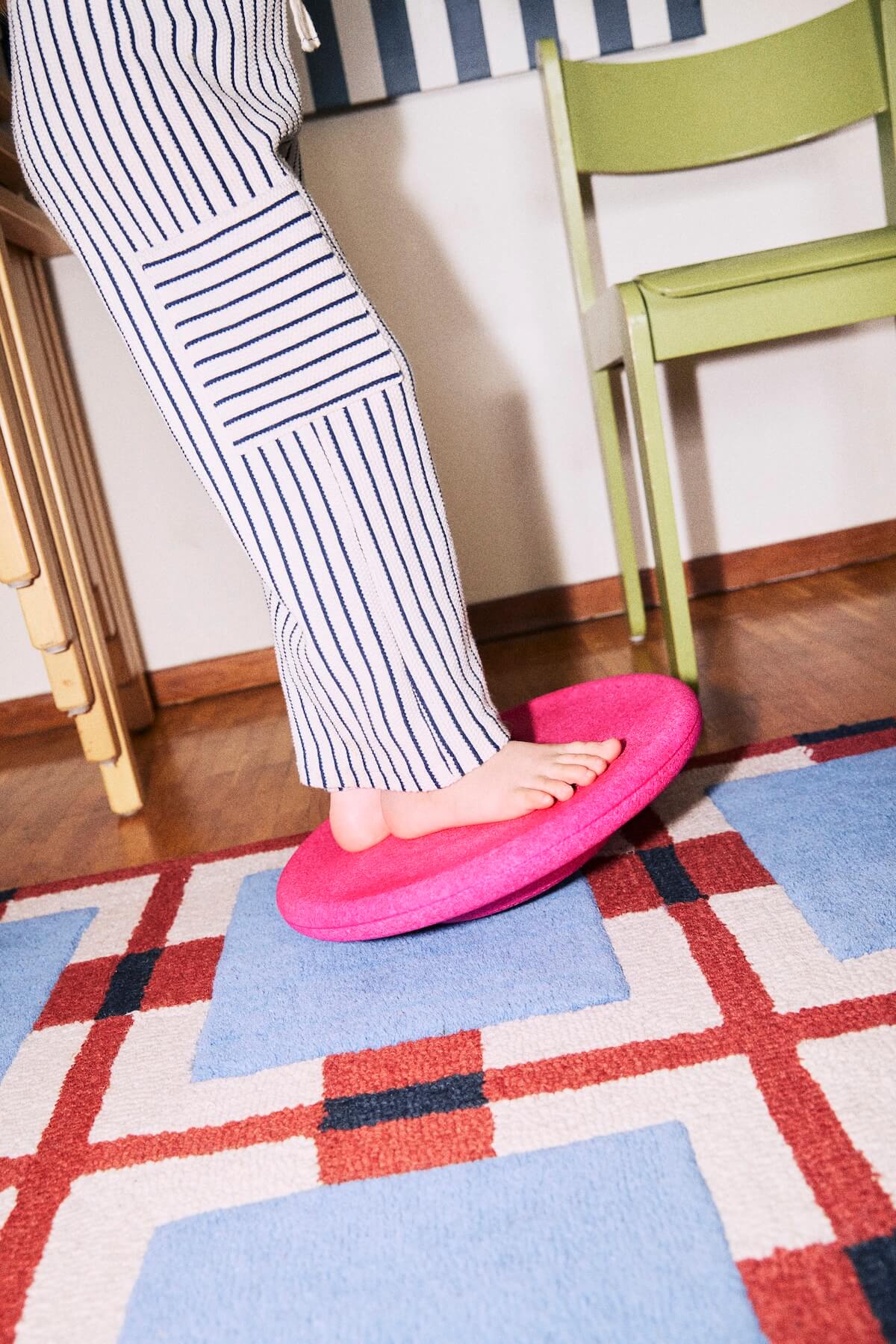 Pink Complete Set Special