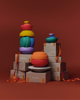 All In Rainbow