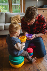 All in Mini Rainbow Special