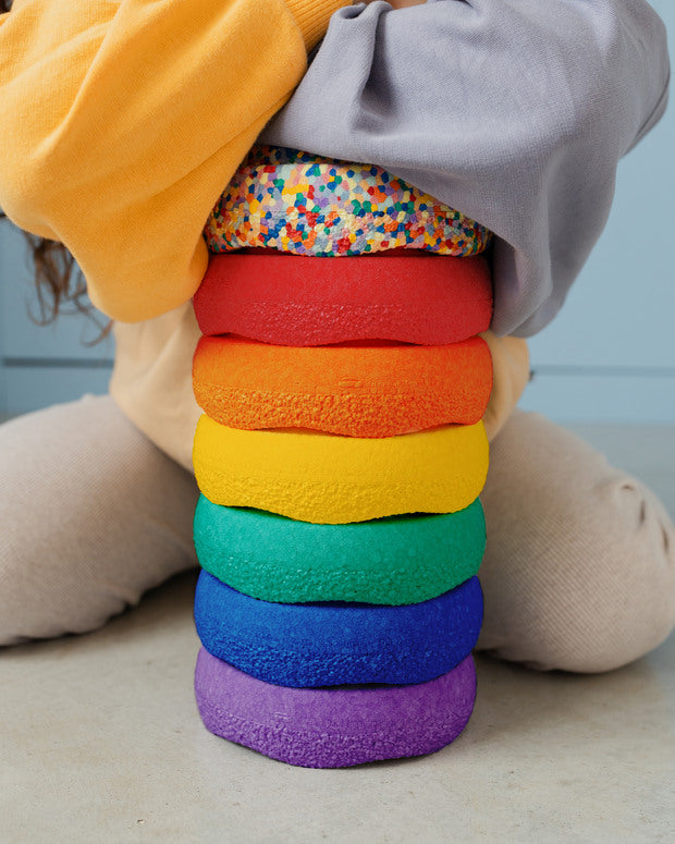 Original Mini Rainbow Special