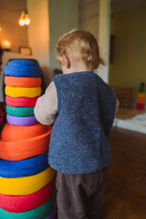 All in Mini Rainbow Special