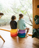 Original rainbow