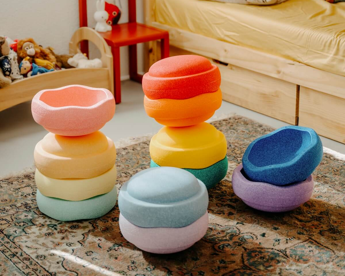 All In Mini & Me Set